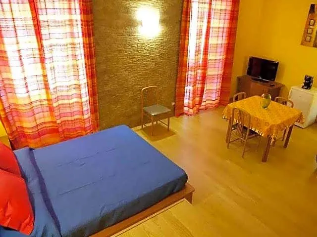 Abba De Mar