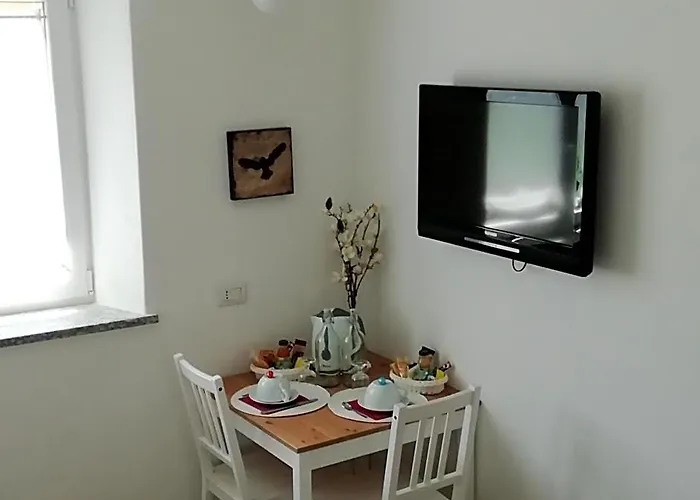 Casa Maria