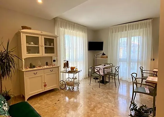 A Due Passi B&B
