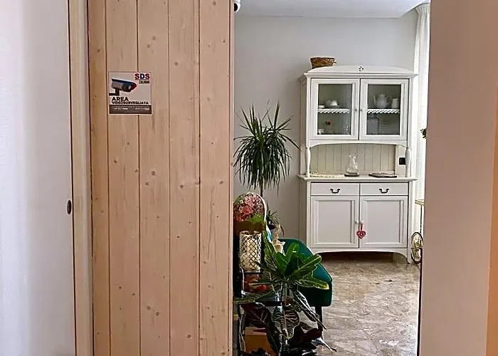 A Due Passi B&B