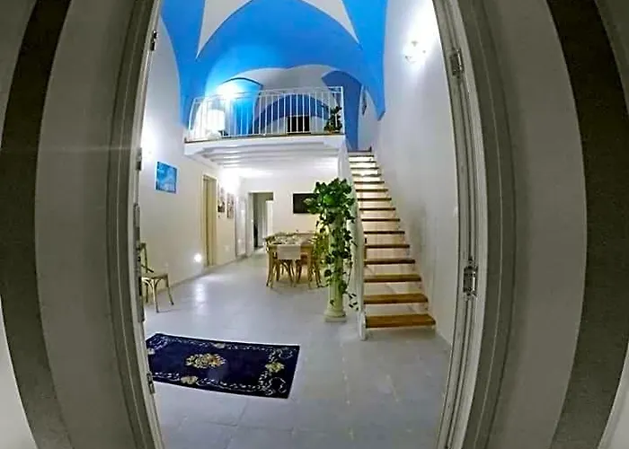 A Casa Tu Zi Melu