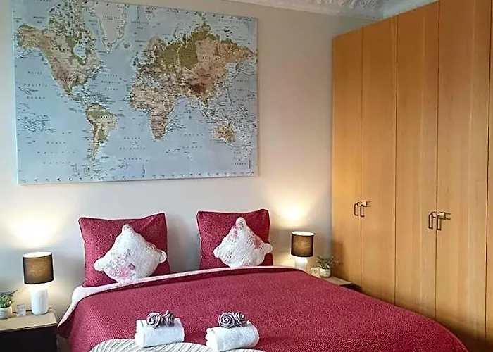 Stegeren Bed & Breakfasts 