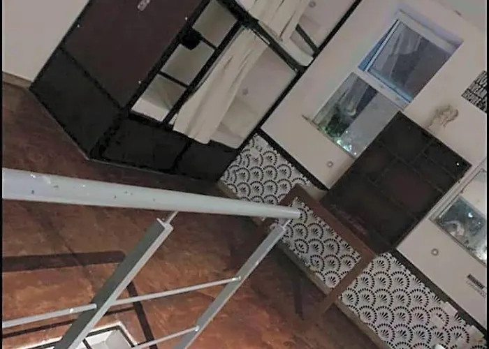 Cancun Hostel