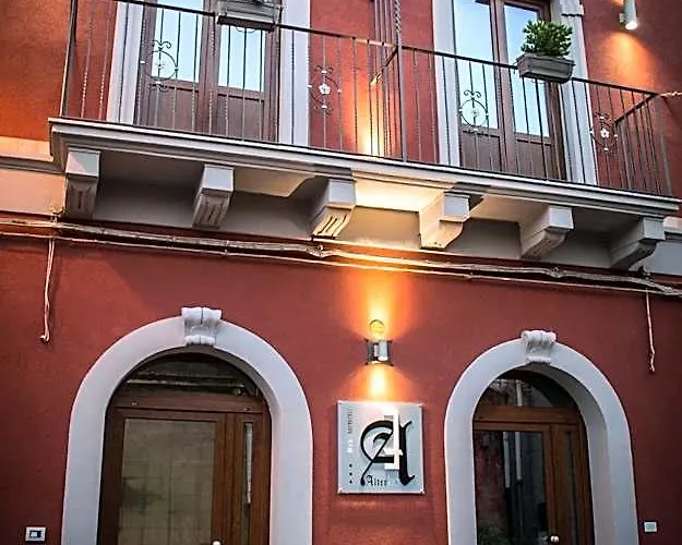 Alterego B&B