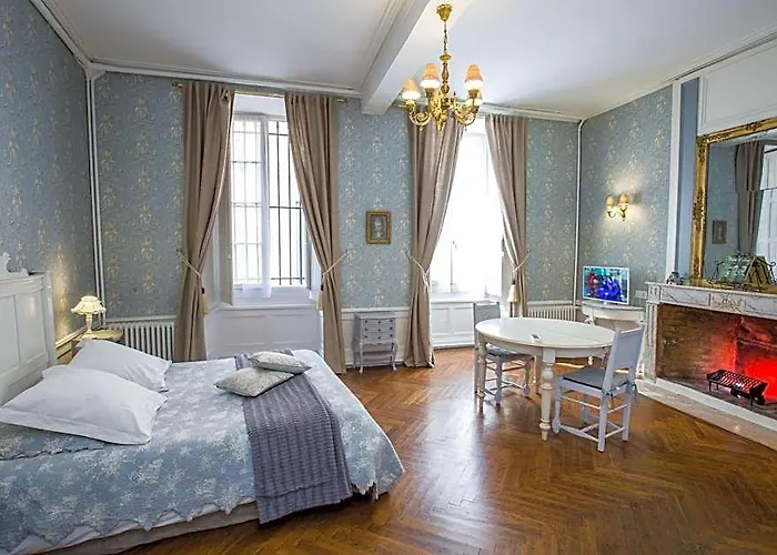 La Petite Saunerie