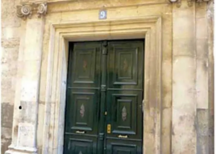 La Petite Saunerie