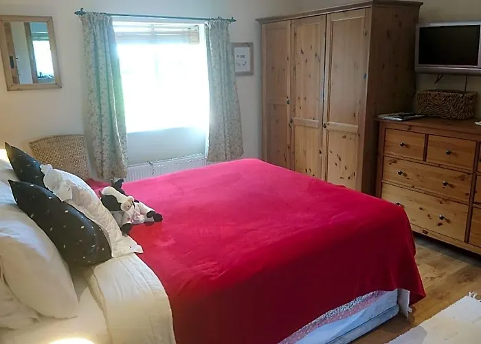 The Old Post Office B&B