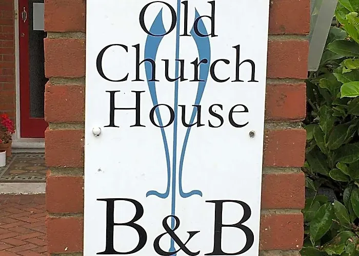 Old Church House