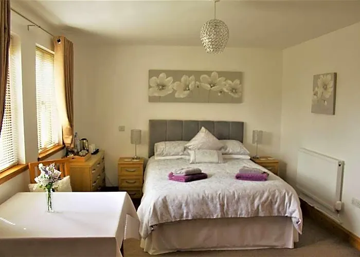 Langdale Lodge At Langdale Lakes, Lincoln Ln3 5Bb