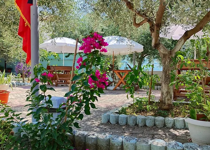 Elvish Garden Boutique B&B