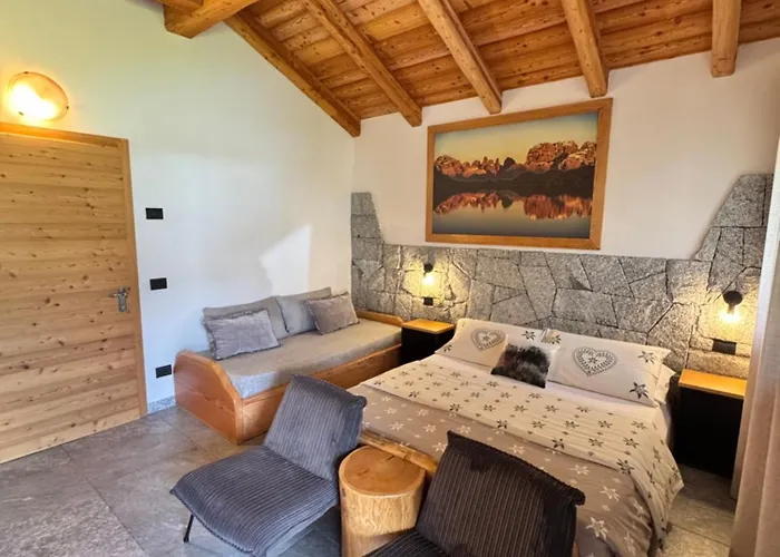 B&B Casa il sasso
