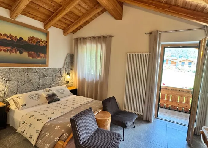 B&B Casa il sasso