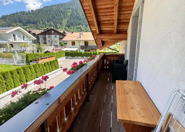B&B Casa il sasso