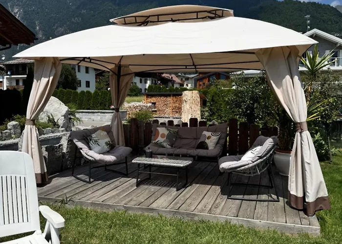 B&B Casa il sasso