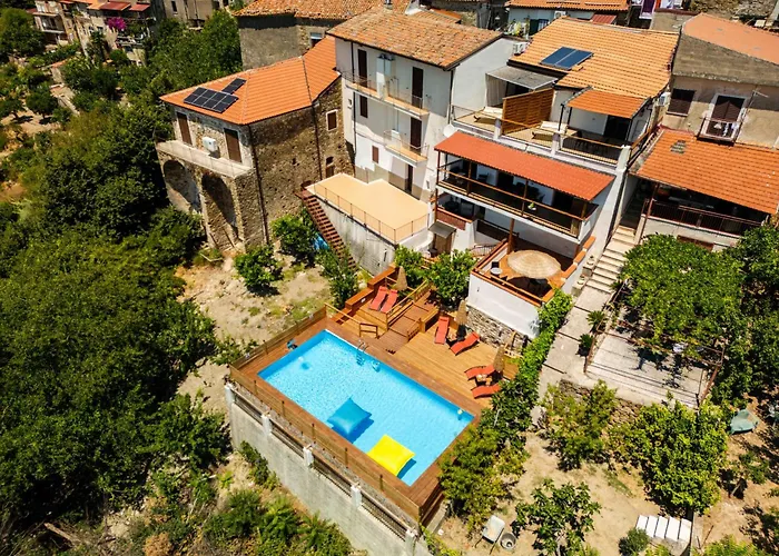 Ca'Del Borgo B&B Country House