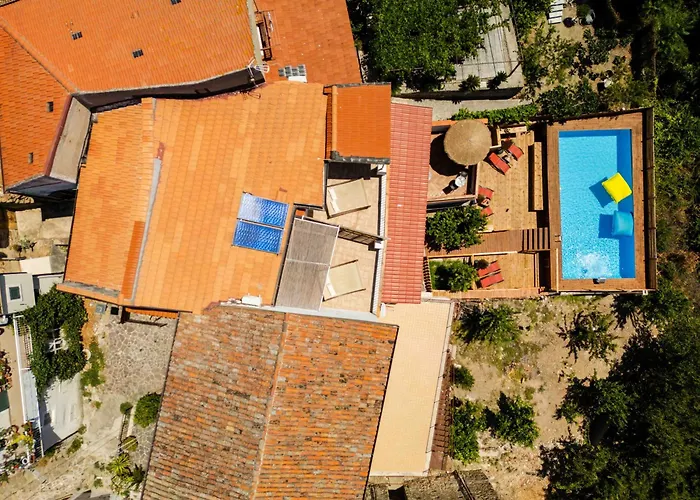 Ca'Del Borgo B&B Country House