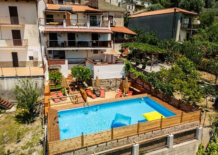Ca'Del Borgo B&B Country House