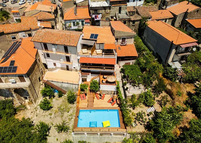 Ca'Del Borgo B&B Country House