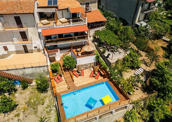 Ca'Del Borgo B&B Country House