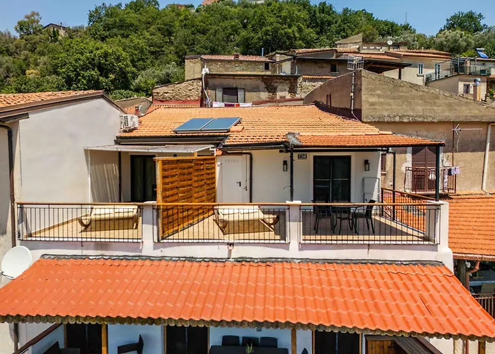 Ca'Del Borgo B&B Country House