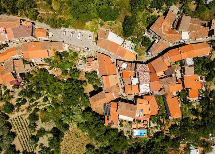 Ca'Del Borgo B&B Country House