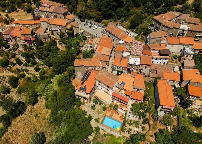 Ca'Del Borgo B&B Country House