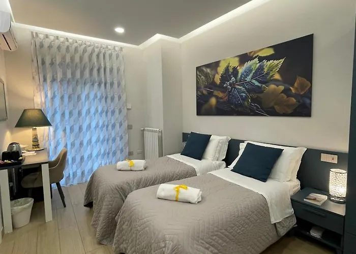Colombo Suite