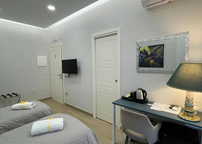 Colombo Suite