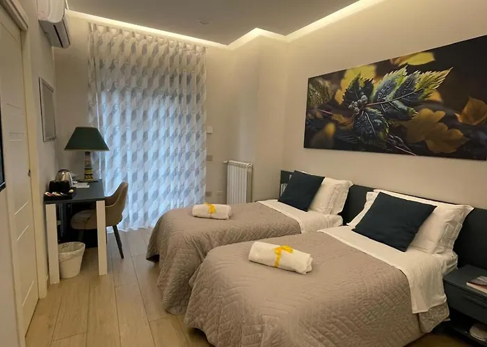 Colombo Suite