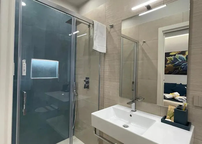 Colombo Suite