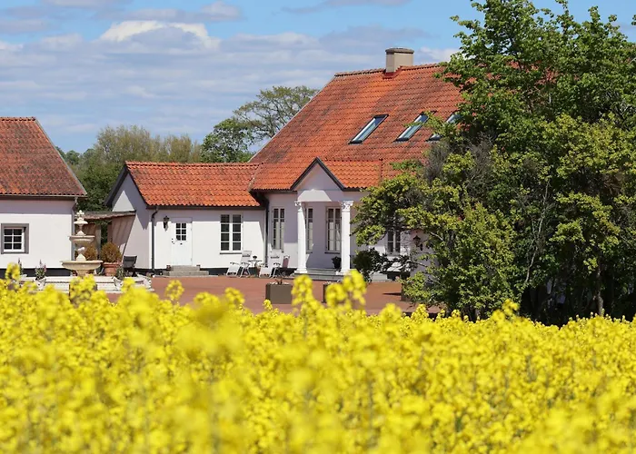 Fontaenens Bed & Breakfast