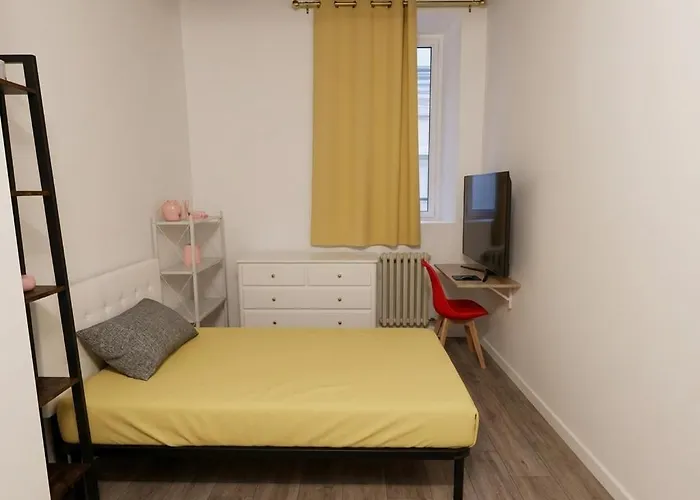 B&B Casa Merulo- Camera Singola Con Bagno Privato