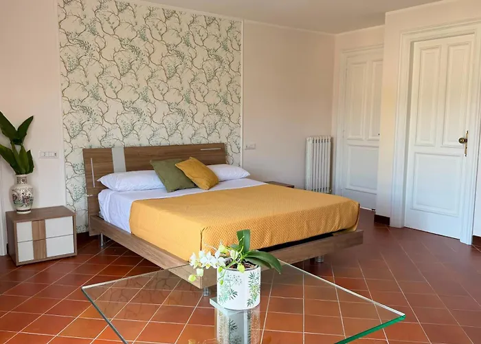Villa O'Serbante