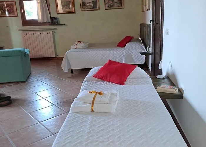 Vista Lago B&B