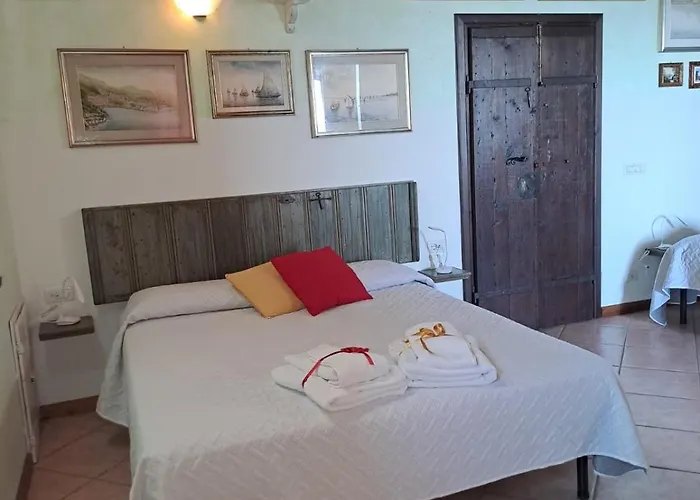 Vista Lago B&B