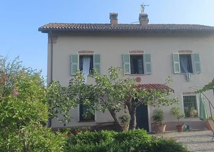 La Canonica della Merella B&B