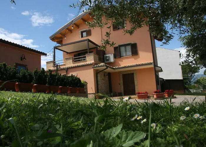 B&B Le Grazie