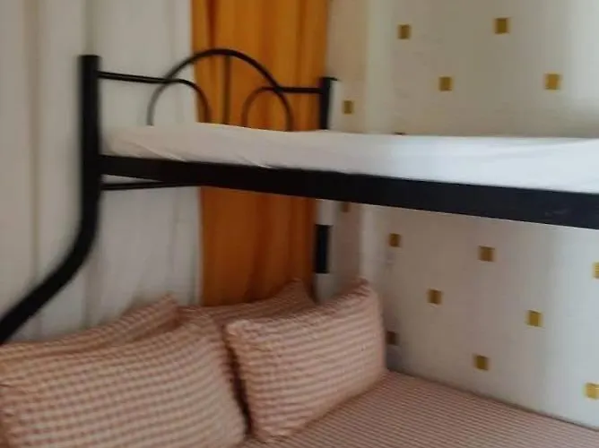 Villa Seresa Room A