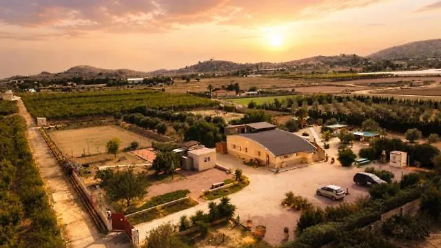 Finca Tolomo