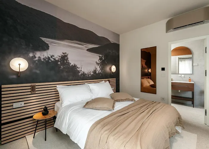 Fancita Rooms B&B