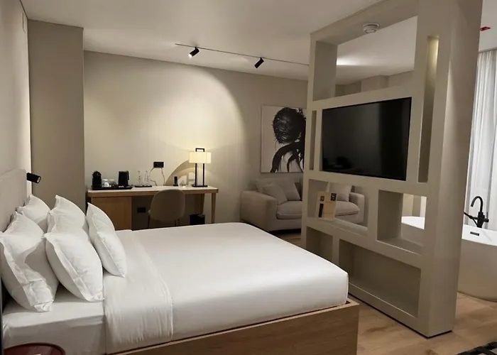 B&B Campi Diomedei