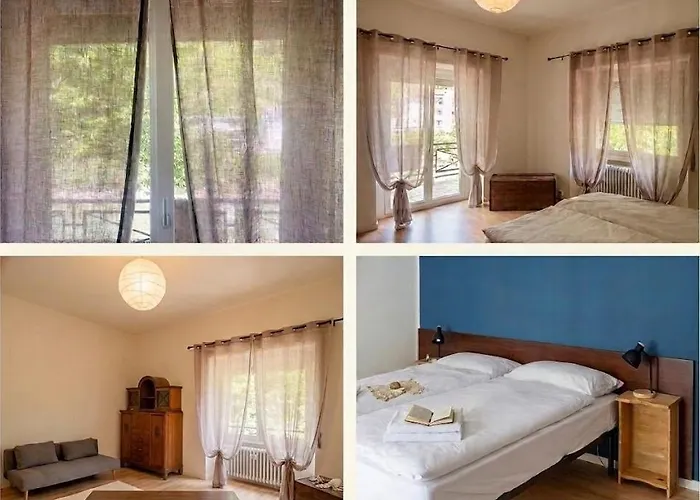 Arturs B&B Roveredo