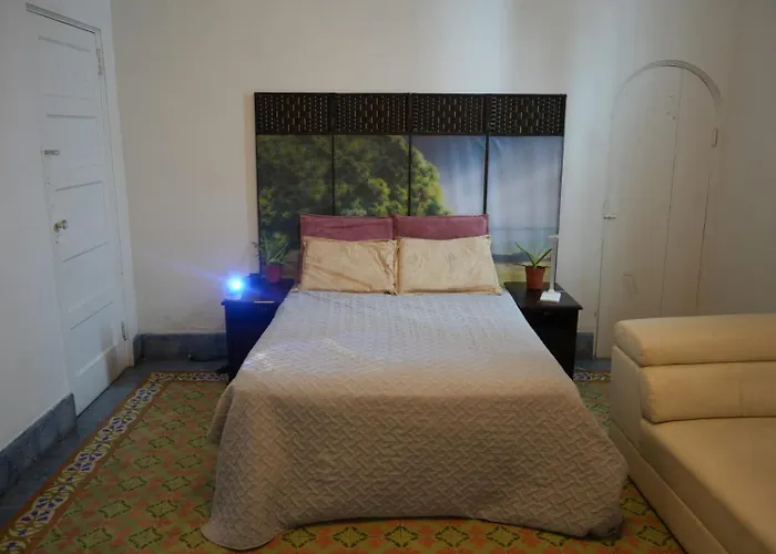 The Mansion Urban Lodge