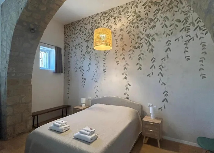 Casa Verdastro B&B