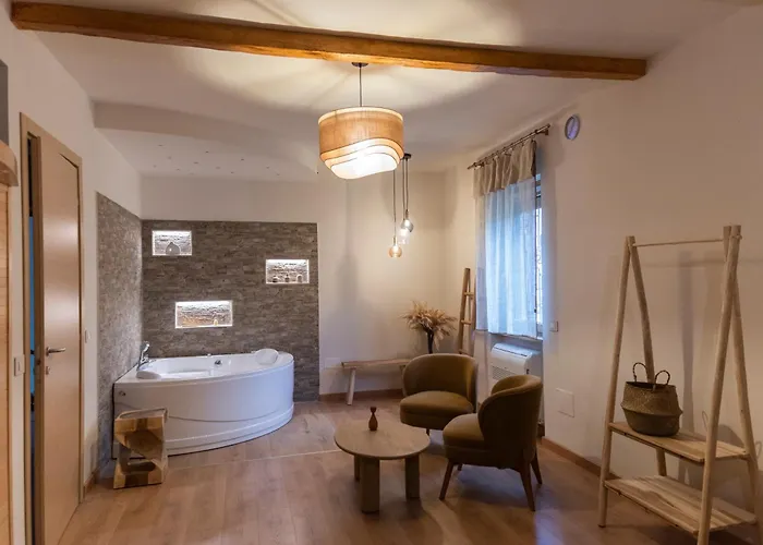 Chiarelli Mountain Suite