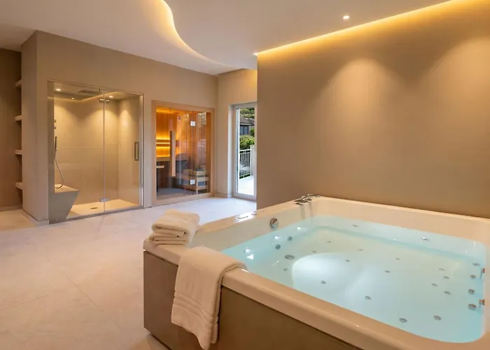 Elaion Suite Spa