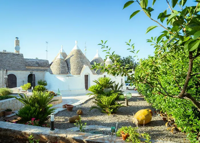I Trulli di Anna