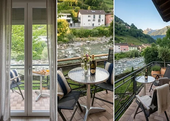 Arturs B&B Roveredo