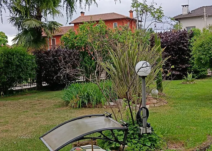 B&B Coccinella