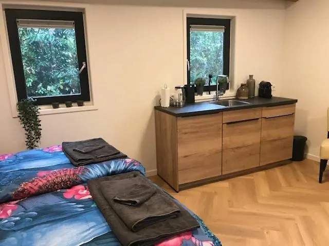 B&B An De N35